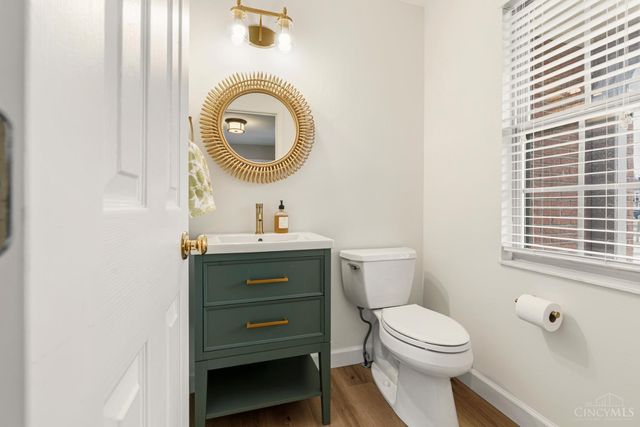 6580 Glen Arbor Drive, West Chester, OH 45069