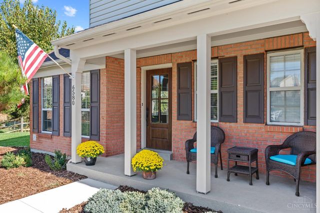 6580 Glen Arbor Drive, West Chester, OH 45069