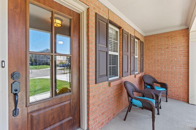 6580 Glen Arbor Drive, West Chester, OH 45069