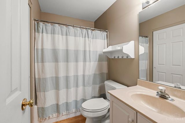 6580 Glen Arbor Drive, West Chester, OH 45069