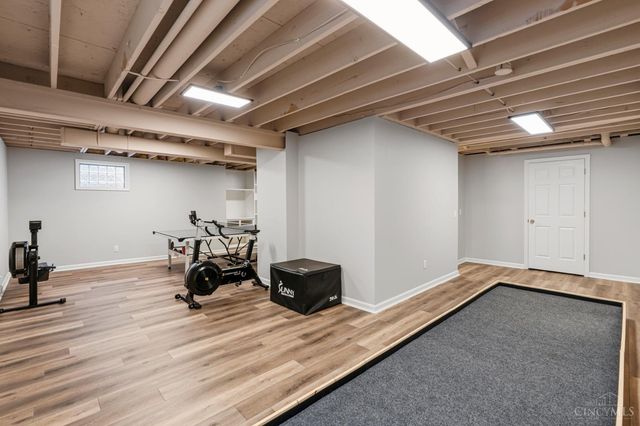 6580 Glen Arbor Drive, West Chester, OH 45069