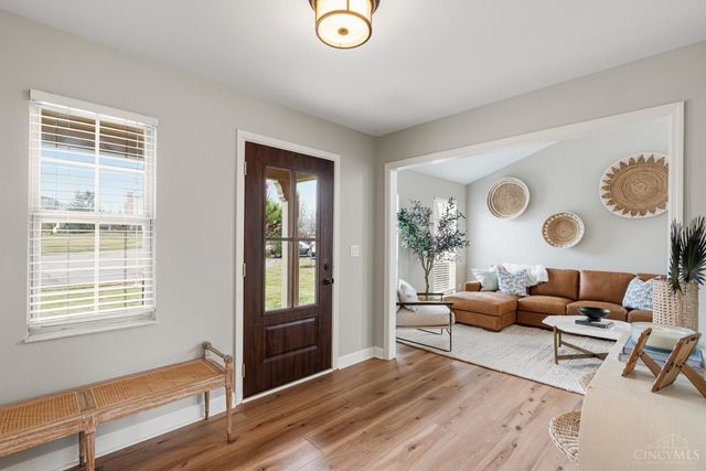 6580 Glen Arbor Drive, West Chester, OH 45069