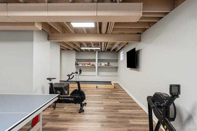 6580 Glen Arbor Drive, West Chester, OH 45069