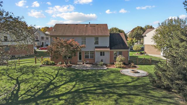 6580 Glen Arbor Drive, West Chester, OH 45069