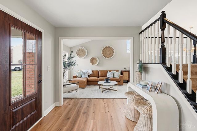 6580 Glen Arbor Drive, West Chester, OH 45069