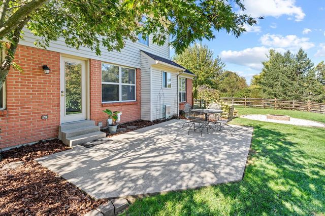 6580 Glen Arbor Drive, West Chester, OH 45069