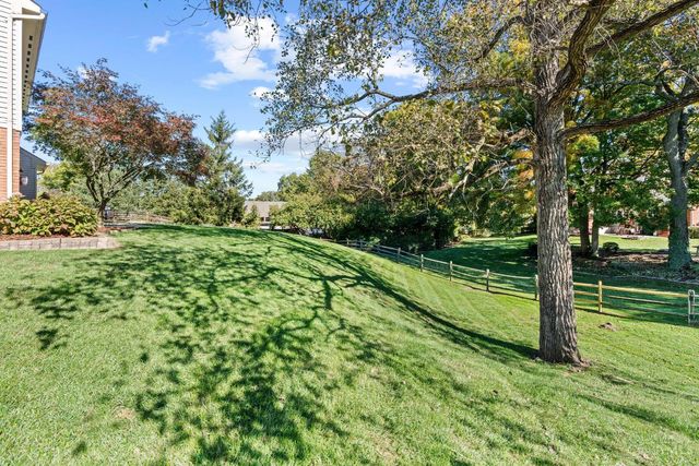 6580 Glen Arbor Drive, West Chester, OH 45069