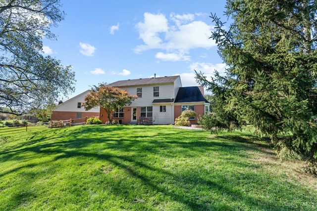 6580 Glen Arbor Drive, West Chester, OH 45069