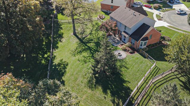 6580 Glen Arbor Drive, West Chester, OH 45069