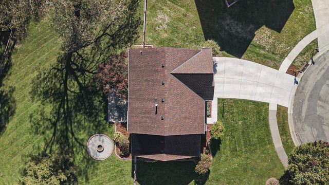 6580 Glen Arbor Drive, West Chester, OH 45069