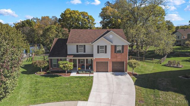6580 Glen Arbor Drive, West Chester, OH 45069