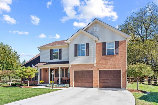 6580 Glen Arbor Drive, West Chester, OH 45069