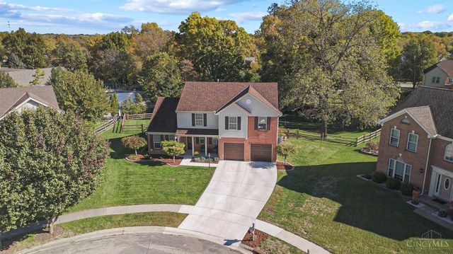6580 Glen Arbor Drive, West Chester, OH 45069