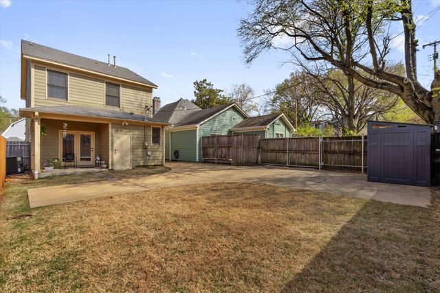 907 S COX ST, Memphis, TN 38104