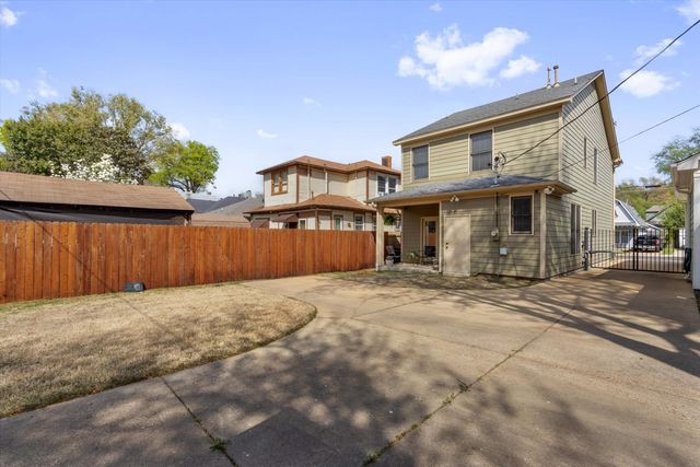 907 S COX ST, Memphis, TN 38104