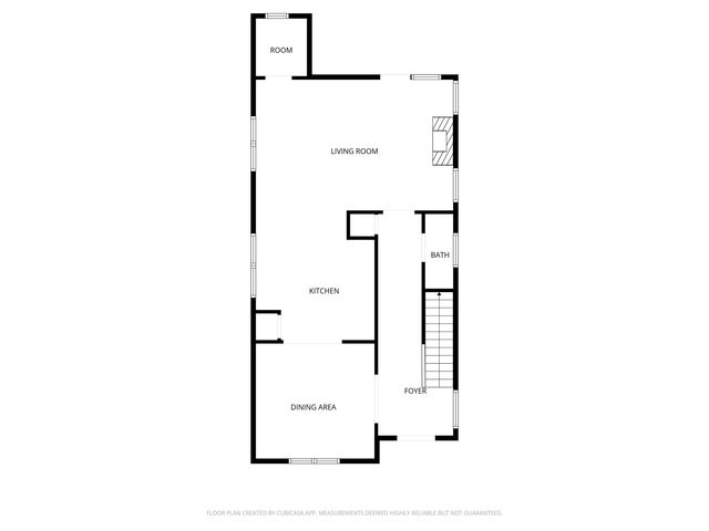 907 S COX ST, Memphis, TN 38104