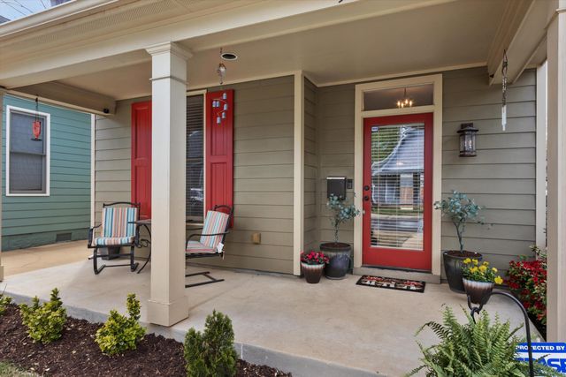 907 S COX ST, Memphis, TN 38104