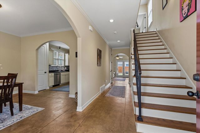 907 S COX ST, Memphis, TN 38104