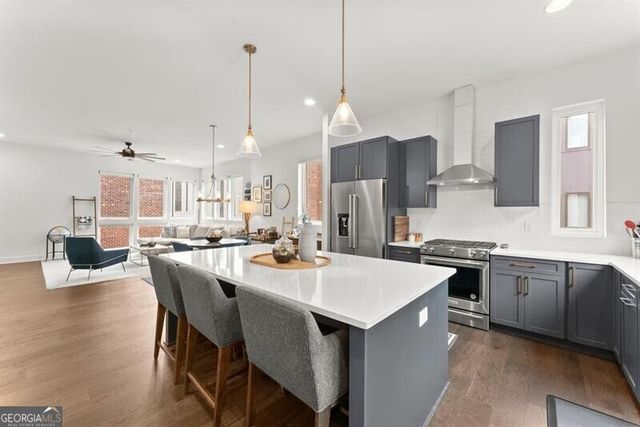 1256 Chelsea Circle NW, Atlanta, GA 30318