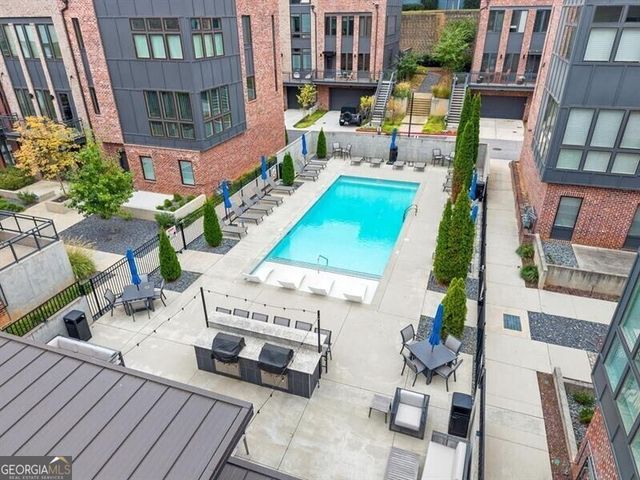 1256 Chelsea Circle NW, Atlanta, GA 30318