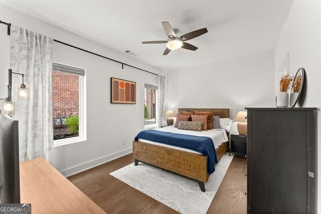 1256 Chelsea Circle NW, Atlanta, GA 30318