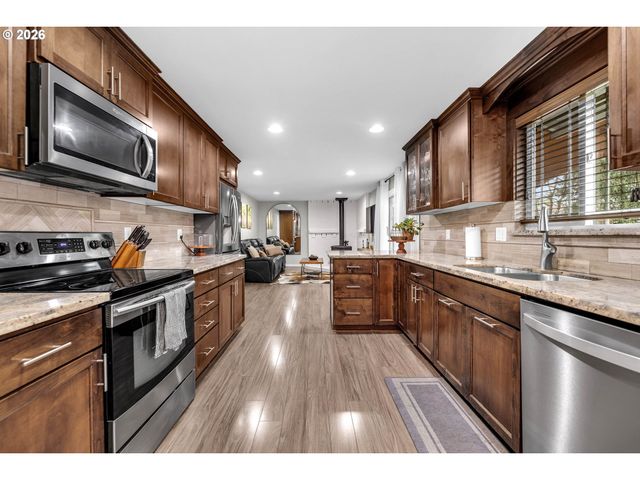 14302 Ne 9TH St, Vancouver, WA 98684