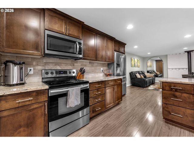 14302 Ne 9TH St, Vancouver, WA 98684