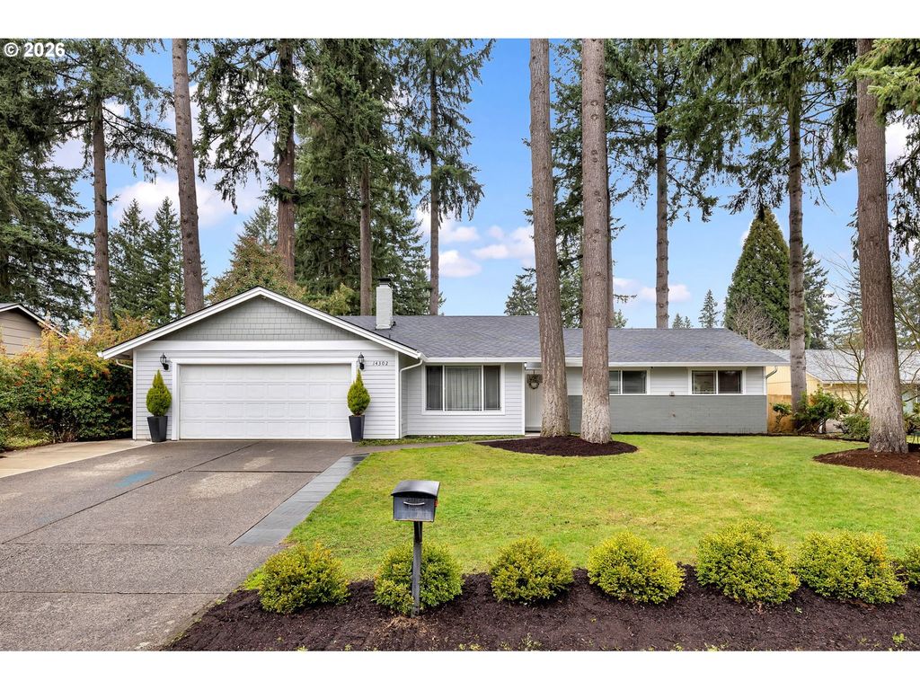 14302 Ne 9TH St, Vancouver, WA 98684