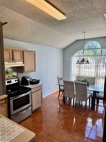 5536 Creekridge Drive, Arlington, TX 76018