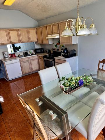 5536 Creekridge Drive, Arlington, TX 76018