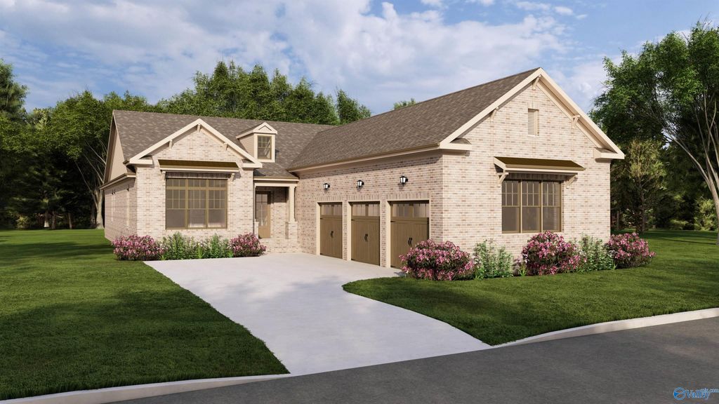 369 Saint Louis Street, Madison, AL 35758