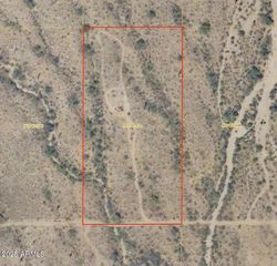 31200 W TAMAR Road 27, Unincorporated County, AZ 85361