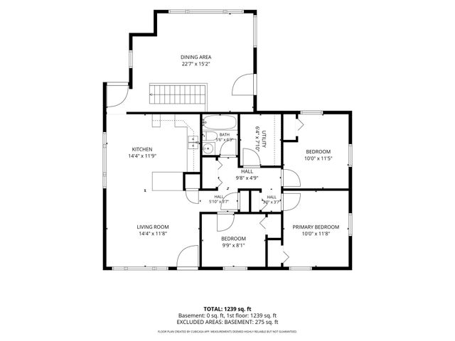 208 2nd Street NW, Byron, MN 55920