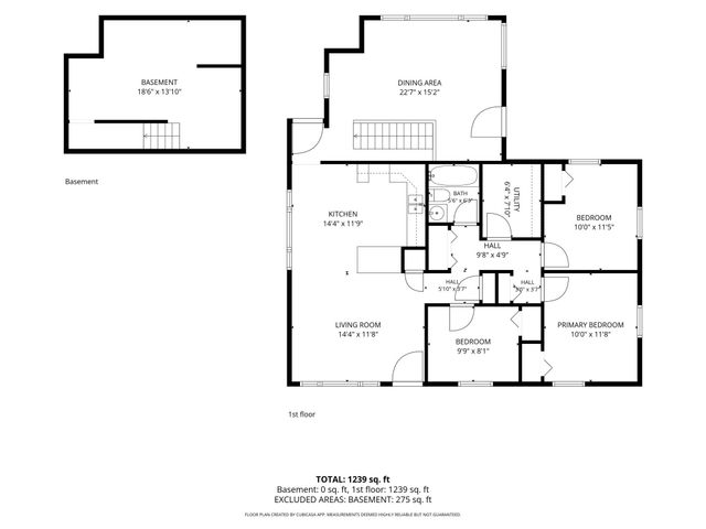 208 2nd Street NW, Byron, MN 55920