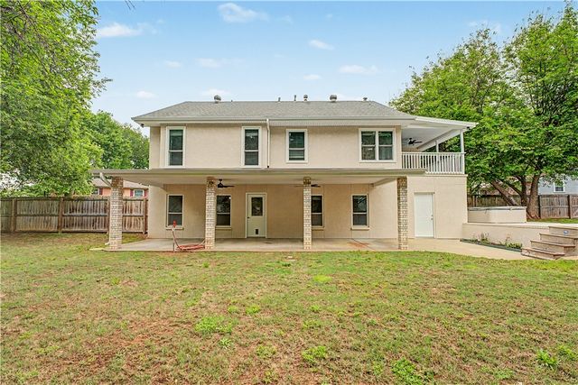 812 Cedar Lane, Prairie Grove, AR 72753