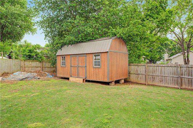 812 Cedar Lane, Prairie Grove, AR 72753