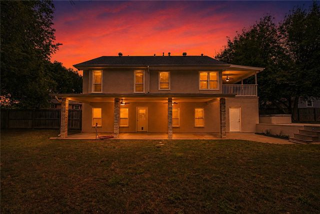 812 Cedar Lane, Prairie Grove, AR 72753