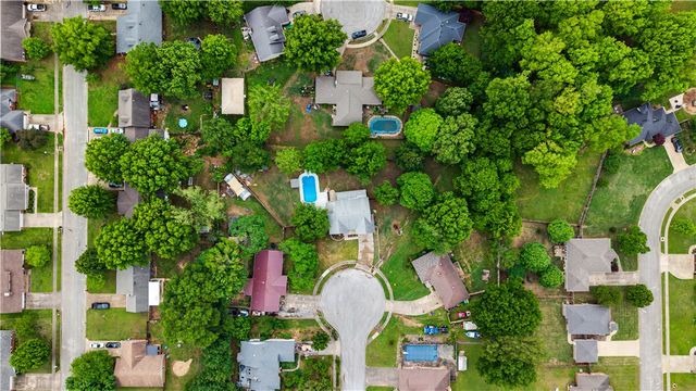 812 Cedar Lane, Prairie Grove, AR 72753