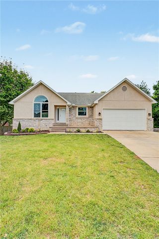 812 Cedar Lane, Prairie Grove, AR 72753