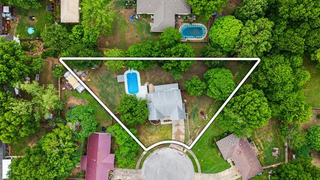 812 Cedar Lane, Prairie Grove, AR 72753