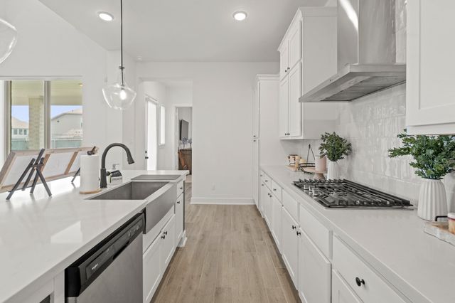 6406 Sterling Springs Lane, Katy, TX 77493