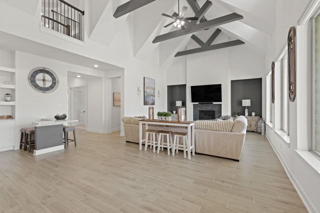 6406 Sterling Springs Lane, Katy, TX 77493