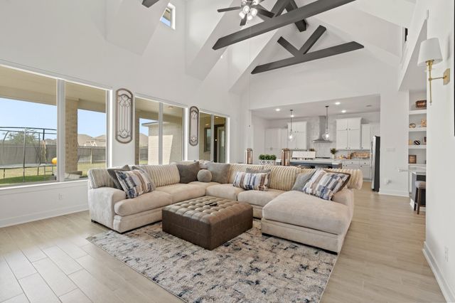 6406 Sterling Springs Lane, Katy, TX 77493