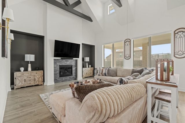 6406 Sterling Springs Lane, Katy, TX 77493