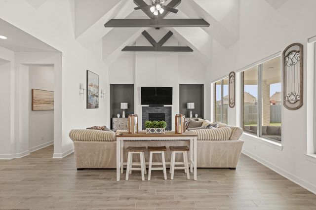 6406 Sterling Springs Lane, Katy, TX 77493