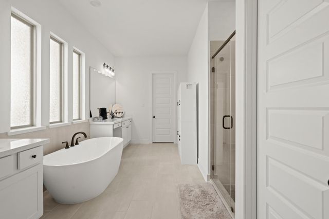 6406 Sterling Springs Lane, Katy, TX 77493