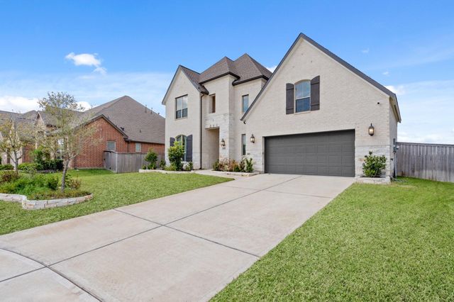 6406 Sterling Springs Lane, Katy, TX 77493