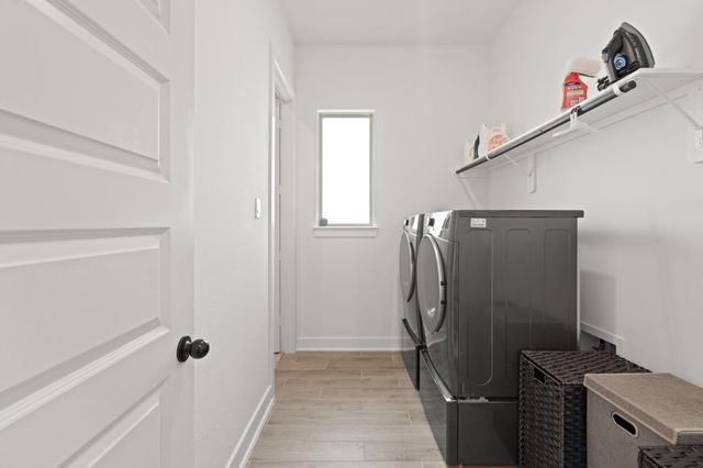 6406 Sterling Springs Lane, Katy, TX 77493