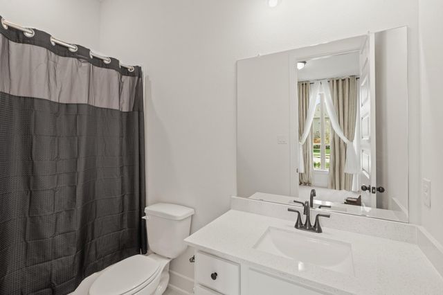 6406 Sterling Springs Lane, Katy, TX 77493