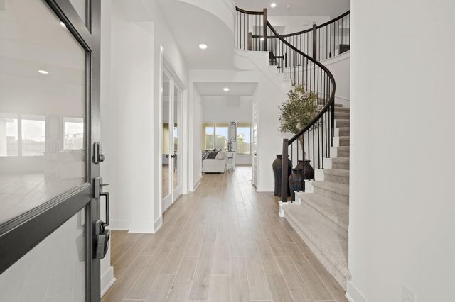 6406 Sterling Springs Lane, Katy, TX 77493